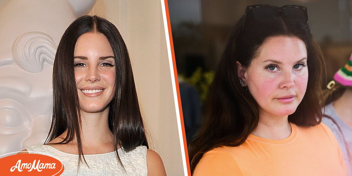 Lana Del Rey's Weight Gain Became a Subject of Discussion & Was