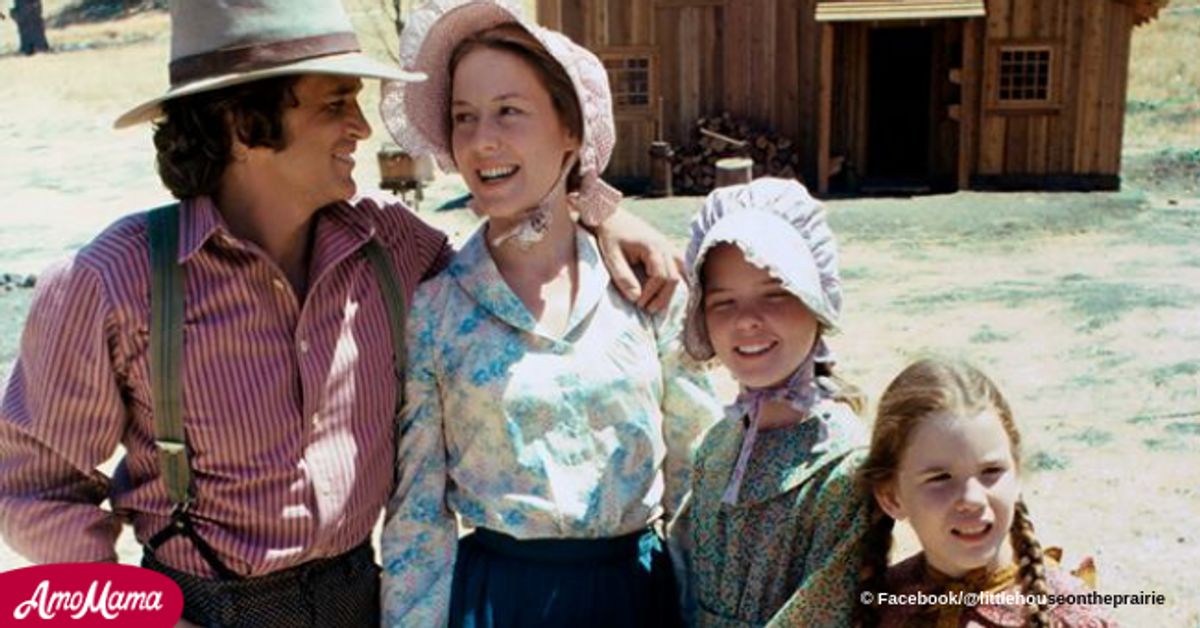 The 'Little House on the Prairie' Cast: Where Are They Now