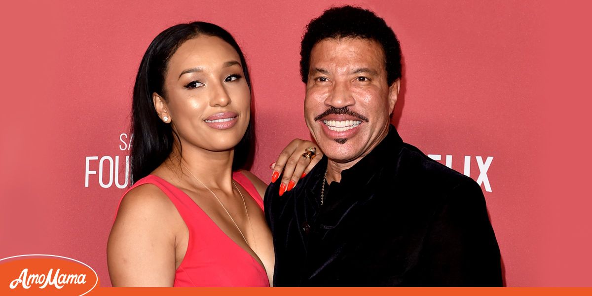 Who Is Lionel Richie Married To? Everything We Know about the Music