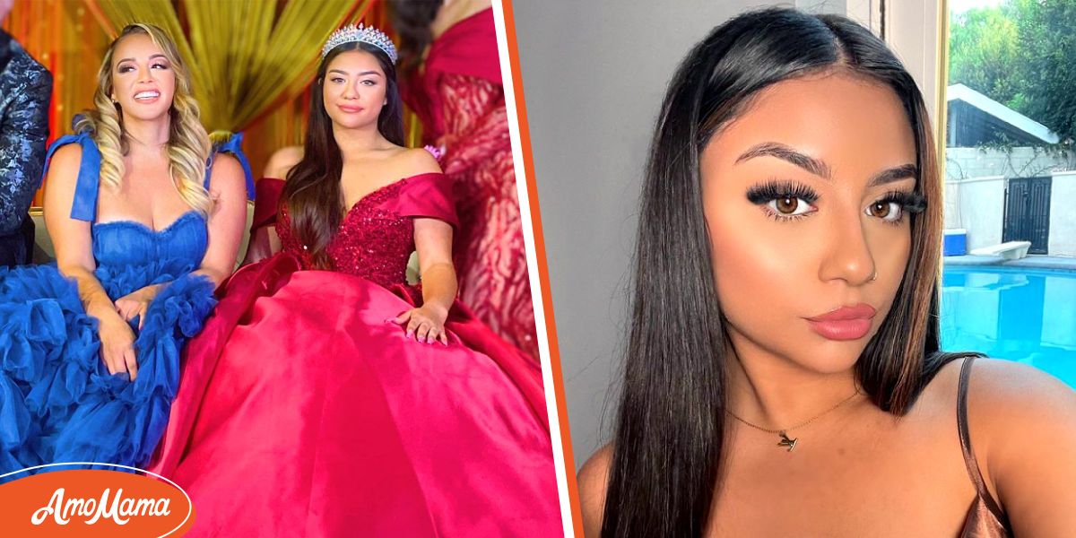 Kassandra Rivera All We Know about Rosie Rivera’s Beautiful Daughter