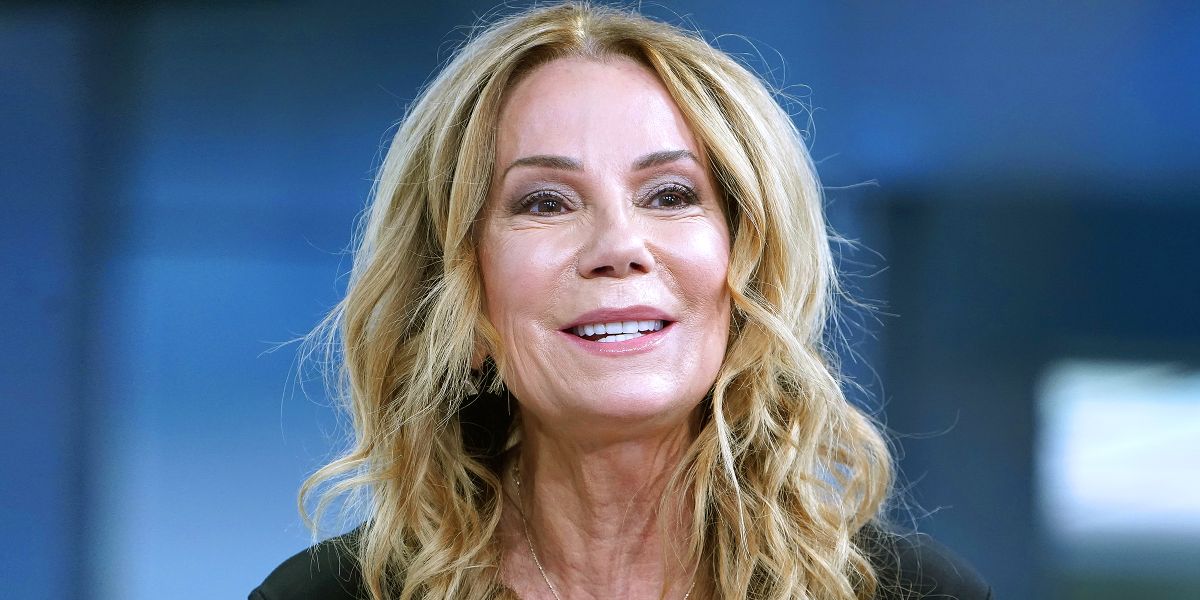 I'd Been in Such Agonizing Pain": Kathy Lee Gifford Opens up about Her Hip  Replacement Surgery
