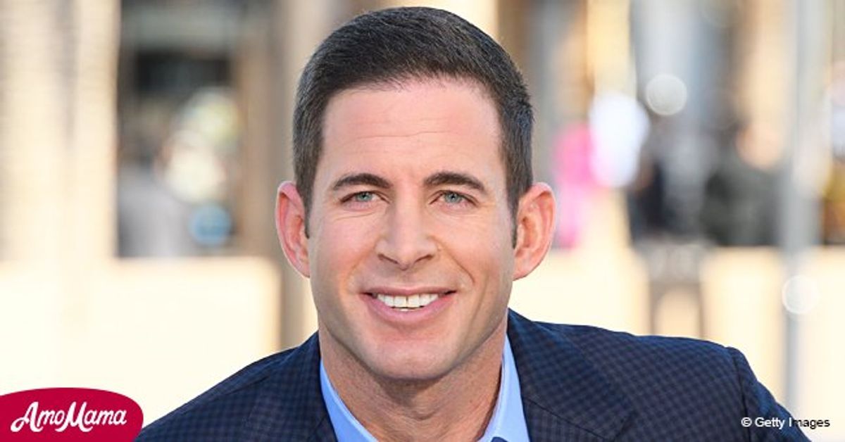 'Flip or Flop' Star Tarek El Moussa Praises Fiancée Heather Young in