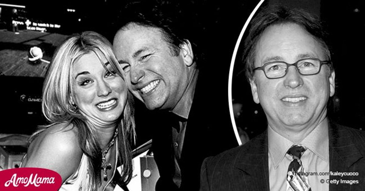 Kaley Cuoco Remembers John Ritter on 17th Anniversary of His Death with