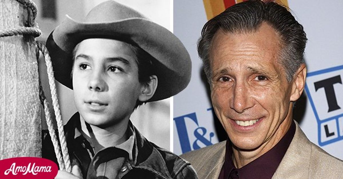 Emmy Nominated 'the Rifleman' Child Star Johnny Crawford Dies at 75