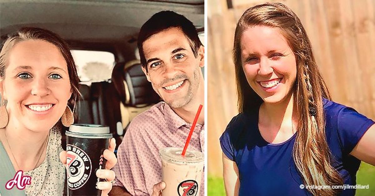 Jill Duggar Jokes about Her Kind of Coffee after Previously Having