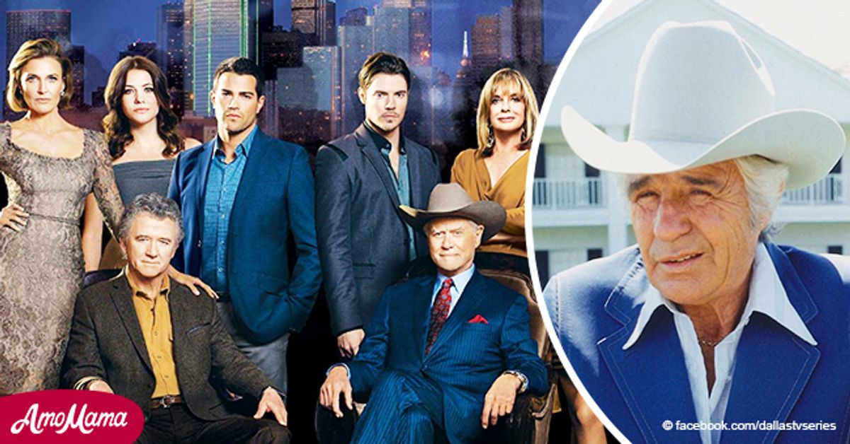&lsquo;Dallas&rsquo; Cast Now, Four Decades after the Fan Famous Soap Opera Ended