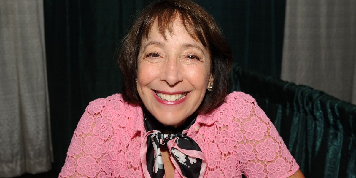 This '80s Star Put Her Career on Hold to Care for Her Autistic Son and