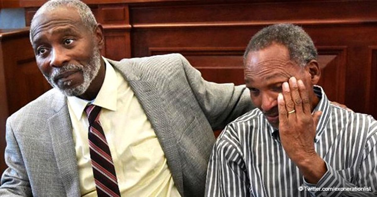 Wrongfully Convicted Florida Man Denied 2.5M Compensation after