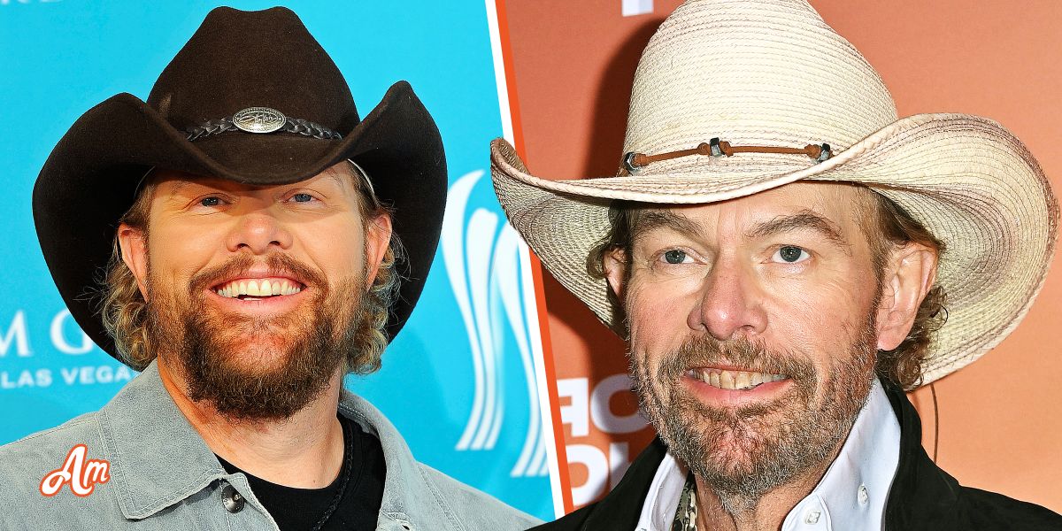 Toby Keith's Life before & after He Was Diagnosed with Stomach Cancer