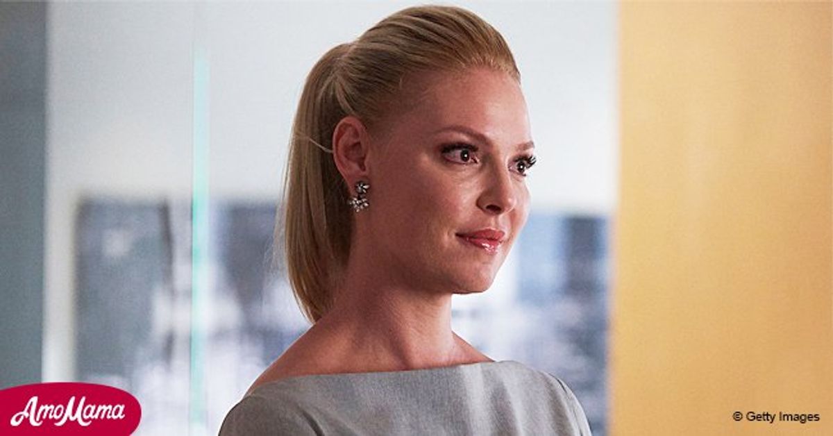 Katherine Heigl Experiences Health Emergency after Dealing with a