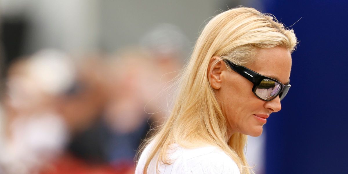 Vanessa Trump Reveals Cancer Diagnosis – Here's Everything We Know