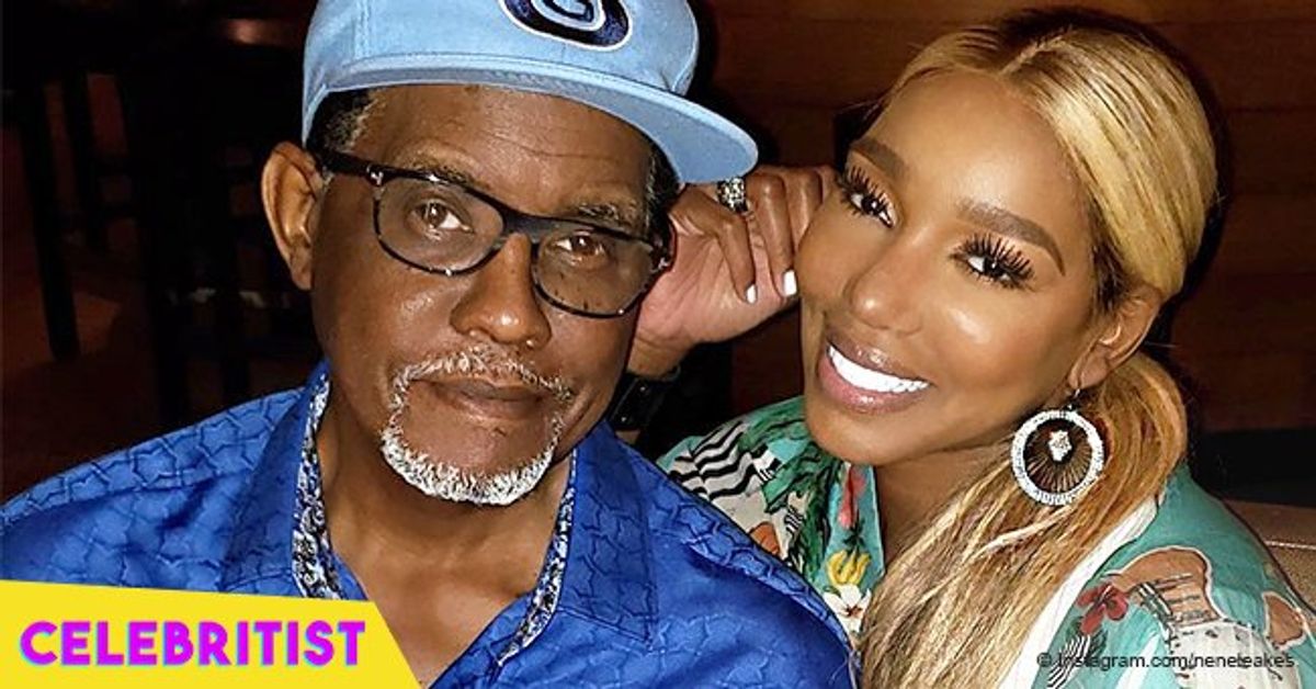 NeNe Leakes shares update on husband Gregg, 64, after his fivehour(02)