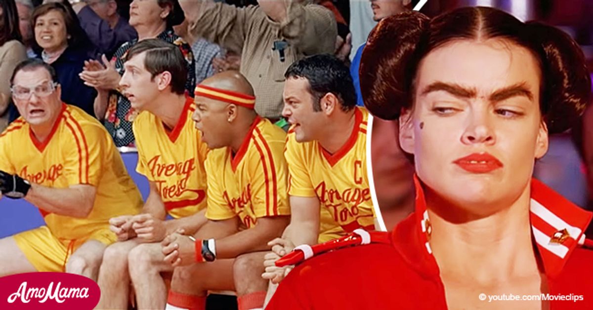Meet Cast of Beloved Movie 'Dodgeball' Then and Now