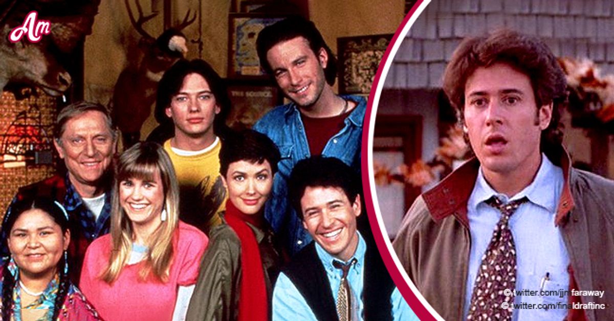 Meet ‘Northern Exposure’ Cast Almost 25 Years after the Series Ended