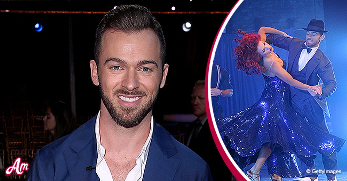 Former DWTS Pro Artem Chigvintsev Said He Supports Elimination Rule