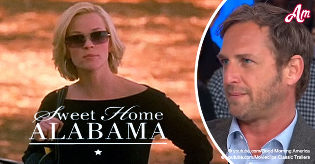 Josh Lucas Opens up about the Possibility of a 'Sweet Home Alabama' Sequel