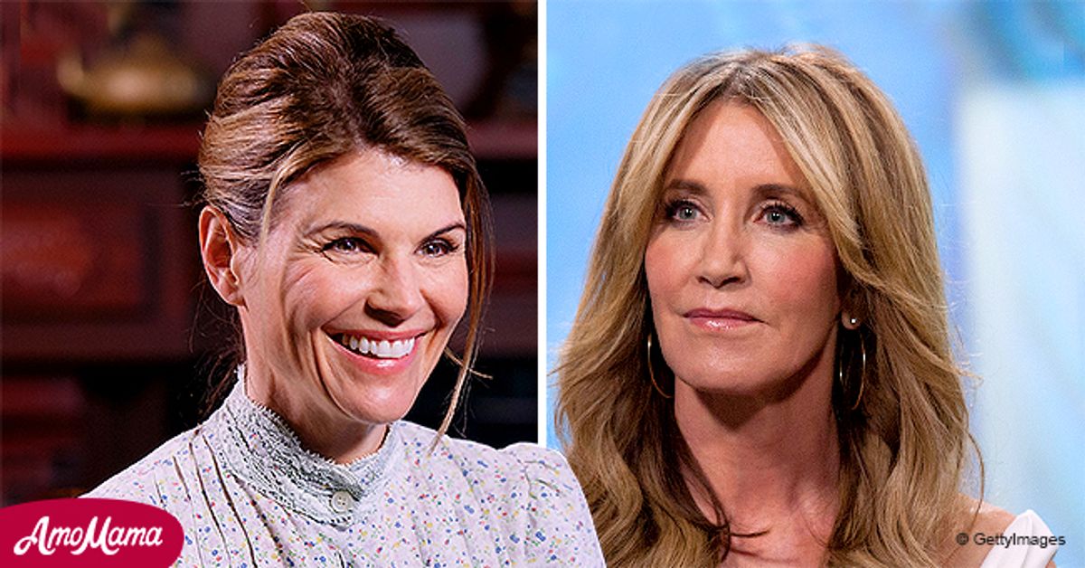 People Lori Loughlin Reportedly Tried to Reach out & Encourage