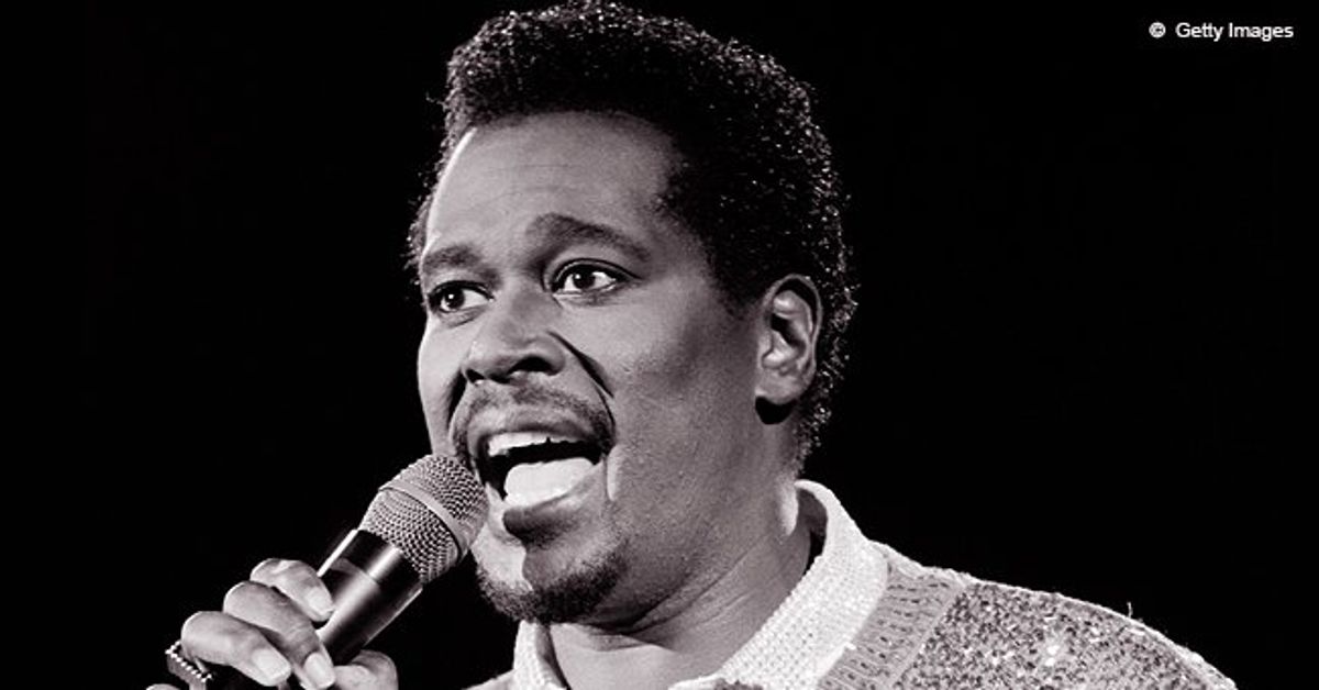 What We Know about Luther Vandross Facts about the Soul Legend