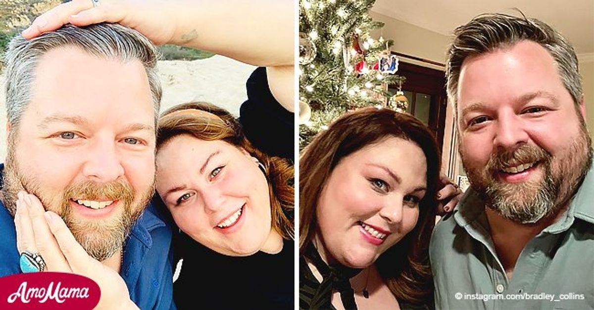 'This Is Us' Star Chrissy Metz Praises Her BF Bradley Collins after