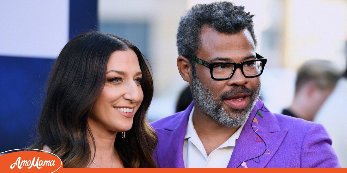 Chelsea Peretti's Husband The Comedian Is Happily Married to Jordan Peele