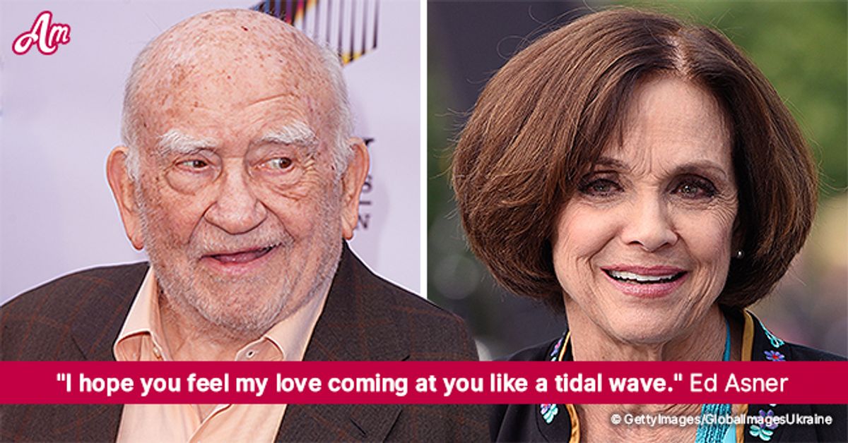 Valerie Harper Gets Touching Tribute from Former Costar Ed Asner Amid(02)