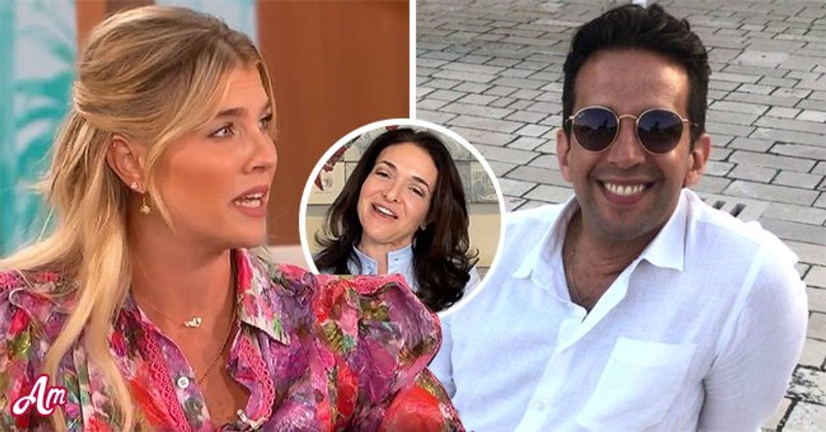 Amanda Kloots Defended by Widow Sheryl Sandberg for Dating after