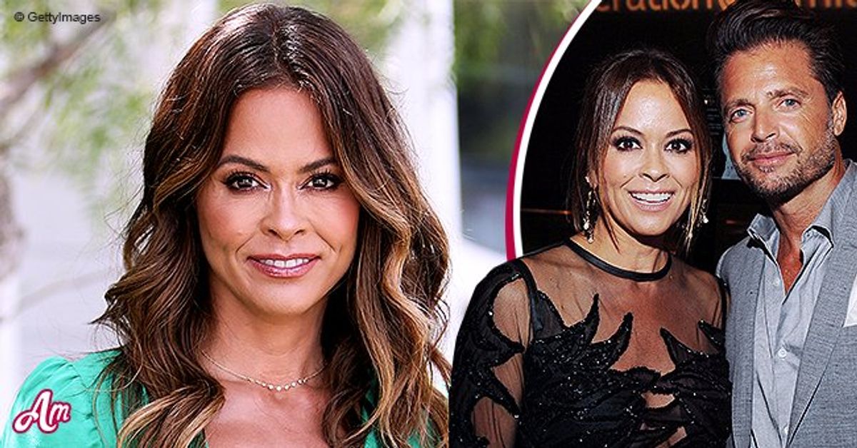 Inside the Marriage and Sudden Divorce of Former 'DWTS' Host Brooke