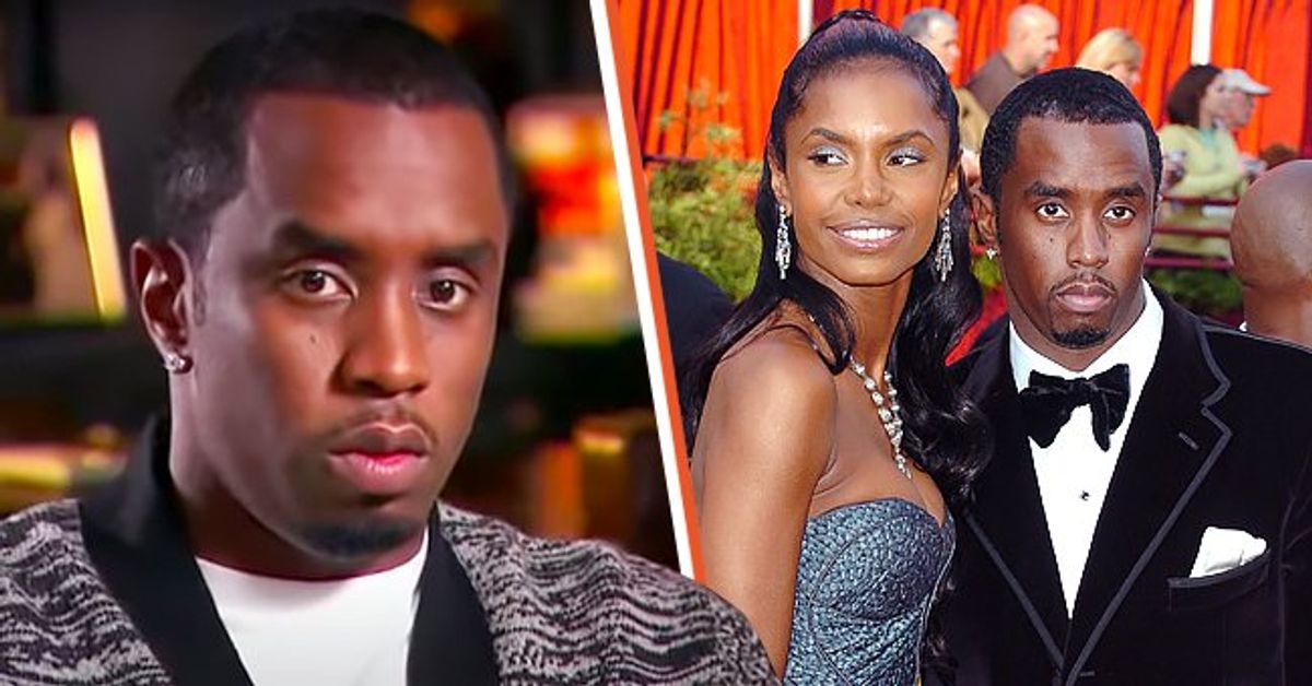 Kim Porter Who Would Have Turned 51 Today Once Exposed Ex Diddy's ...