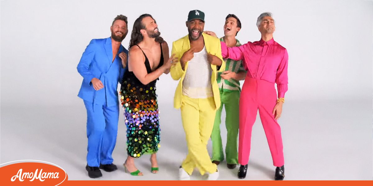 ‘Queer Eye’ Season 8: Everything We Know So Far about the New Chapter ...