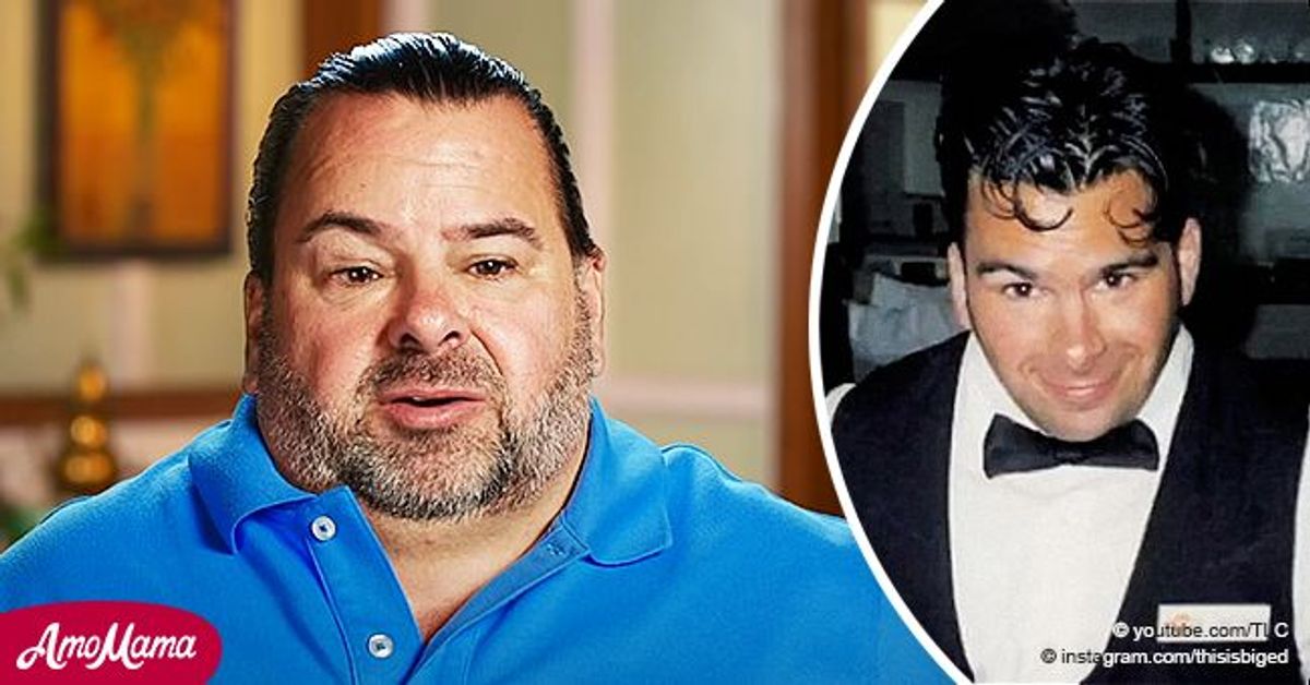 Big Ed's Life before Meeting Rose — from Getting a Diploma to ...