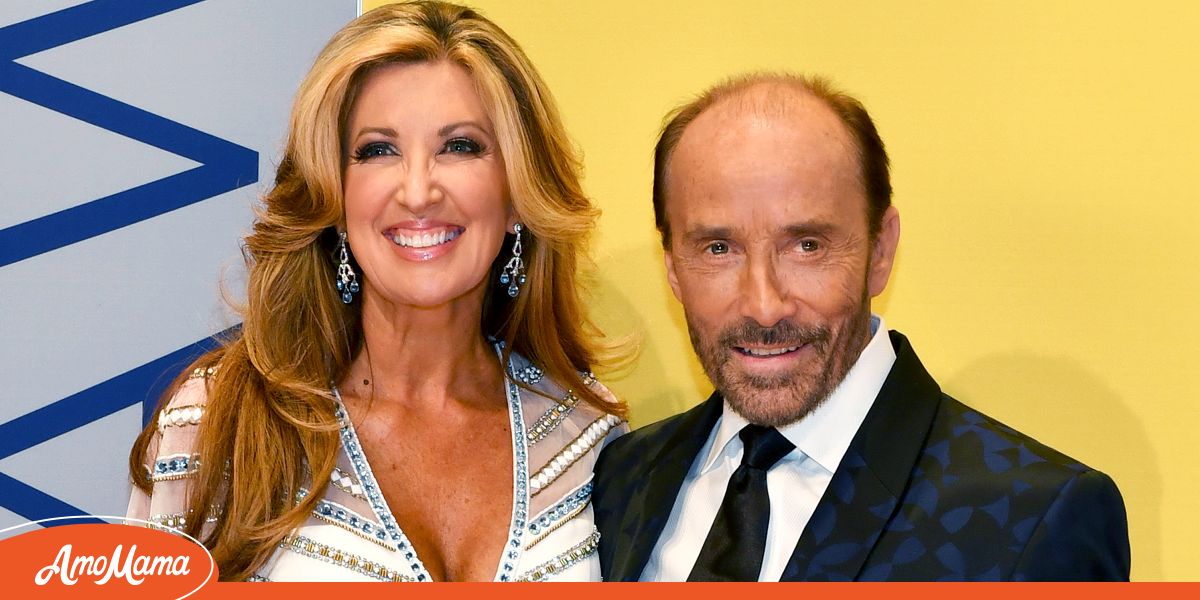 Lee Greenwood's Wife Kimberly Payne Made His Life Complete – All We ...