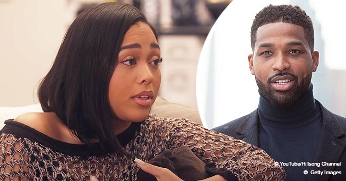 Jordyn Woods Gets Candid about the Changes She Made in Her Life after