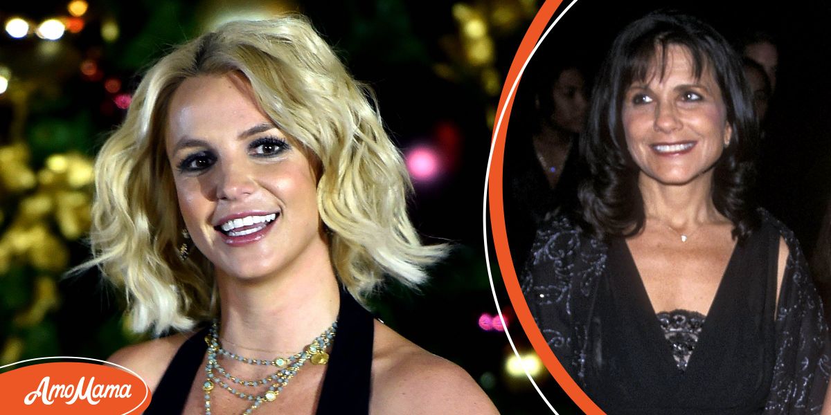 Who Is Lynne Spears? What to Know About Britney Spears’ Mother(02)