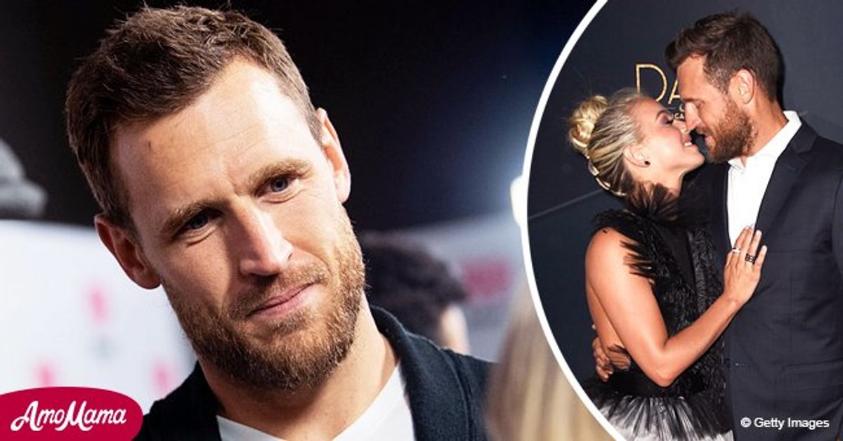 Brooks Laich Discusses Emotions and Crying All the Time Amid Wife