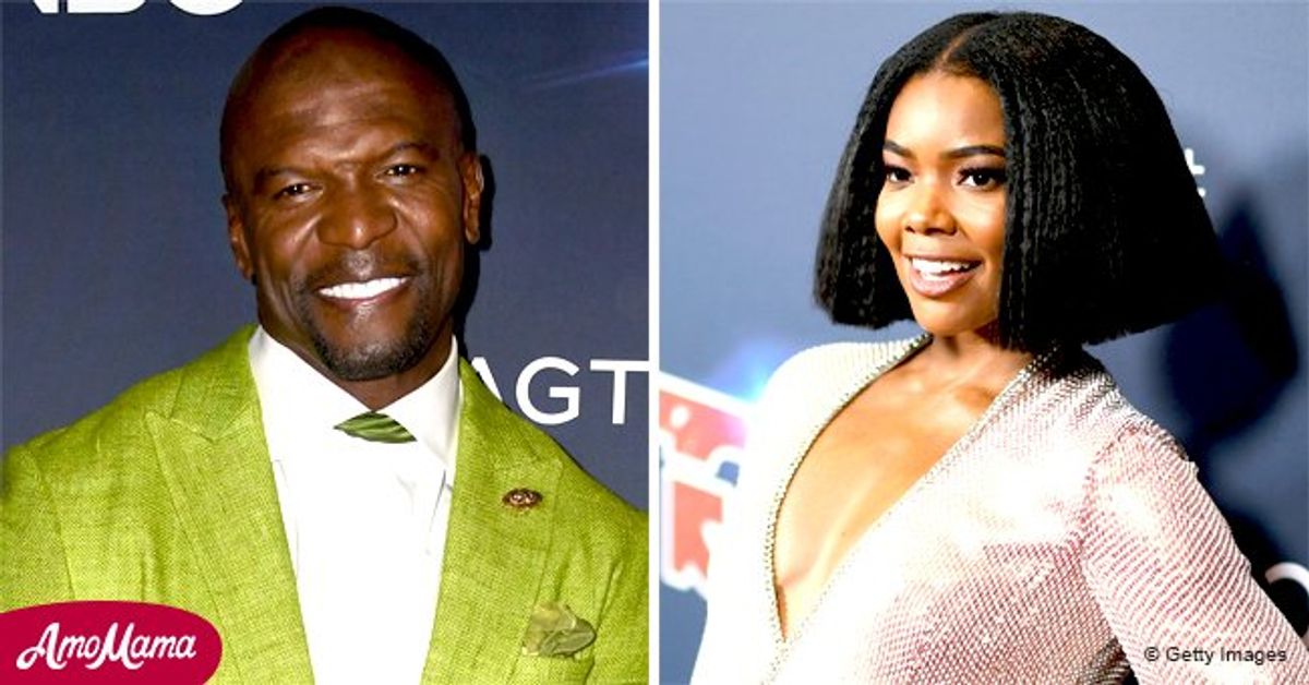 Terry Crews Faces Backlash for Recent Tweet after Gabrielle Union's(02)