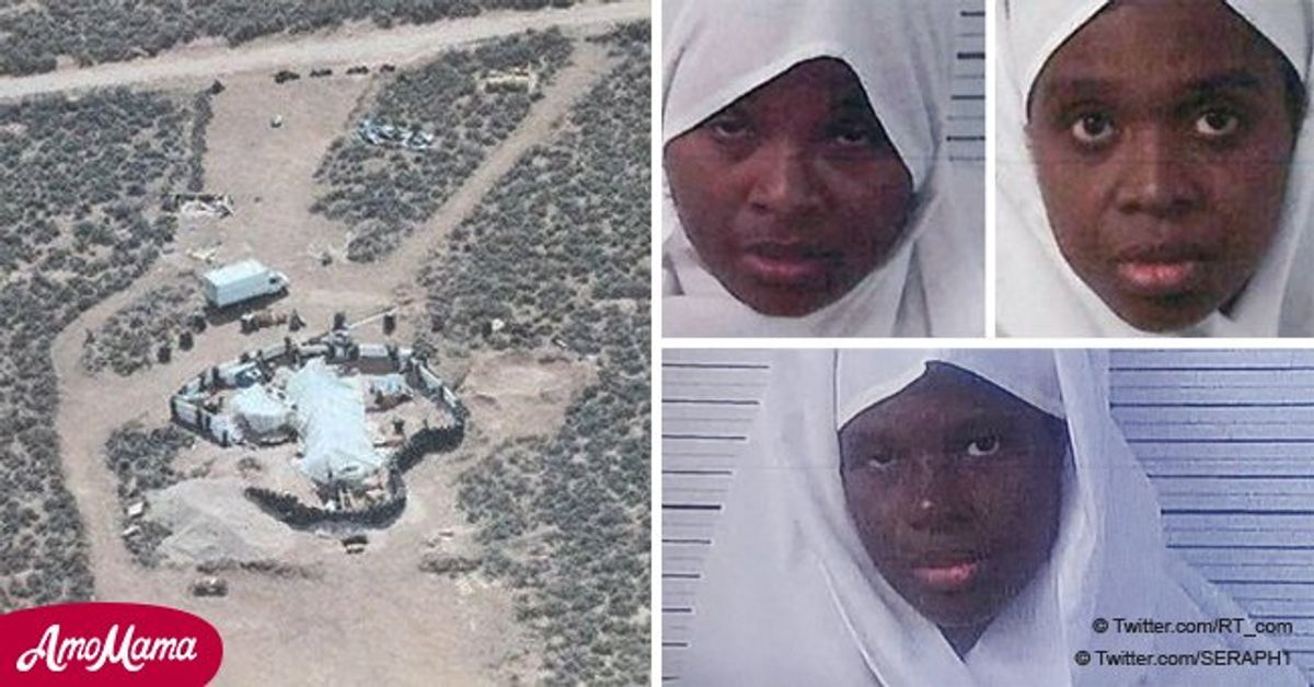 Man in New Mexico arrested for kidnapping children and training them ...