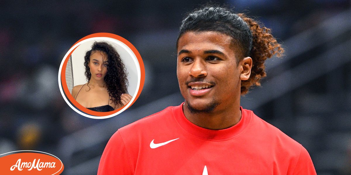 Jalen Green's Girlfriend Tries to Keep Her Life Private More about