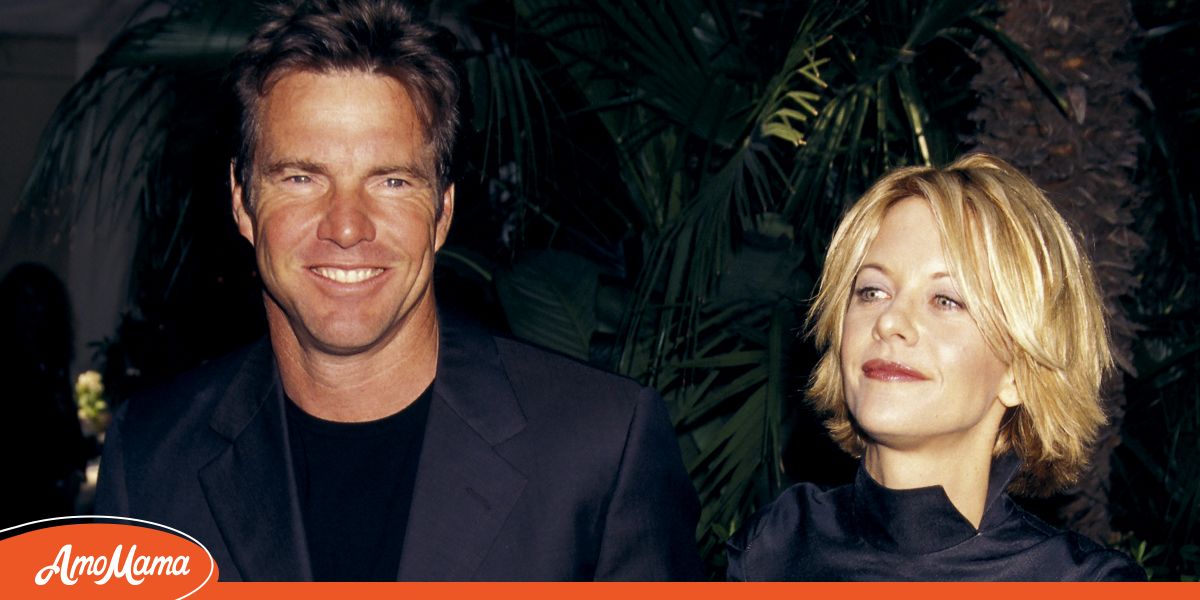 Inside Meg Ryan & Dennis Quaid's Former NYC Home Where They Raised Son ...