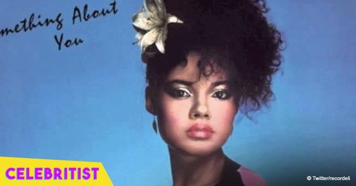 Remember Angela Bofill? Two strokes left her unable to sing but she ...