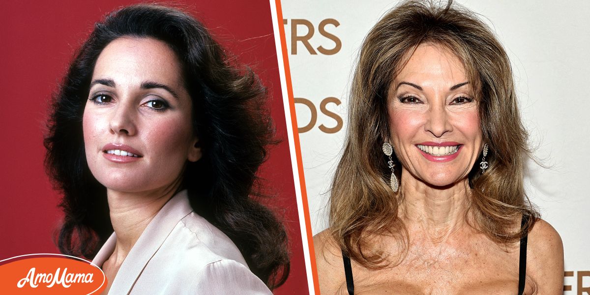 ‘Please Take Care of Yourself’ Fans Worry for Widow Susan Lucci, 73