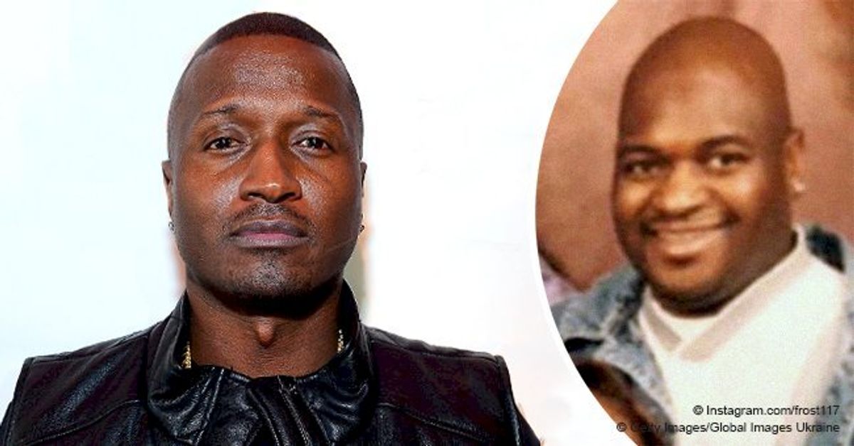 Kirk Frost shares heartbreaking tribute to his oldest brother after his