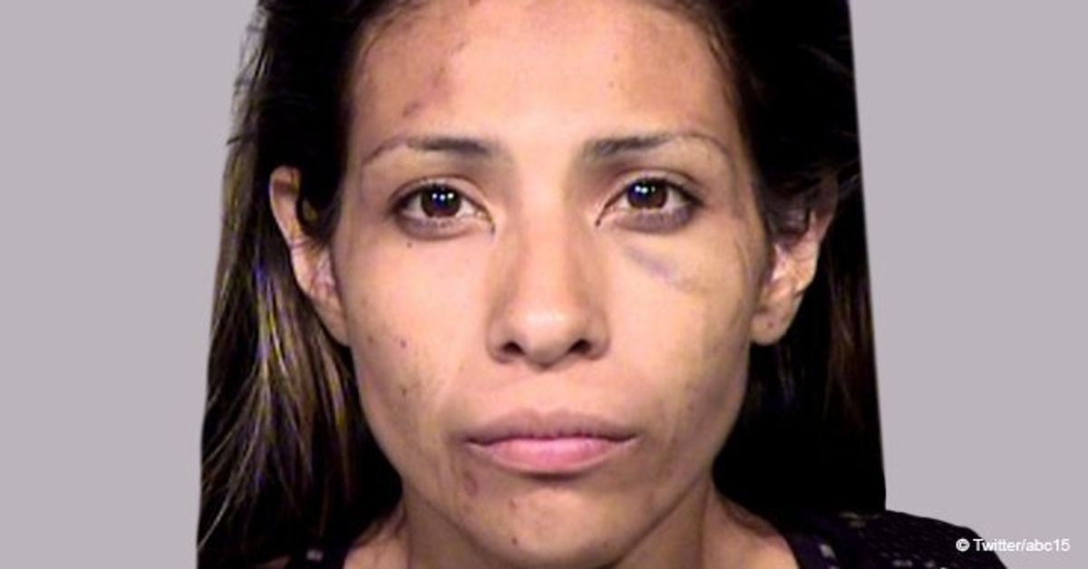 Parents arrested after 6 children found living in a truck in deplorable ...
