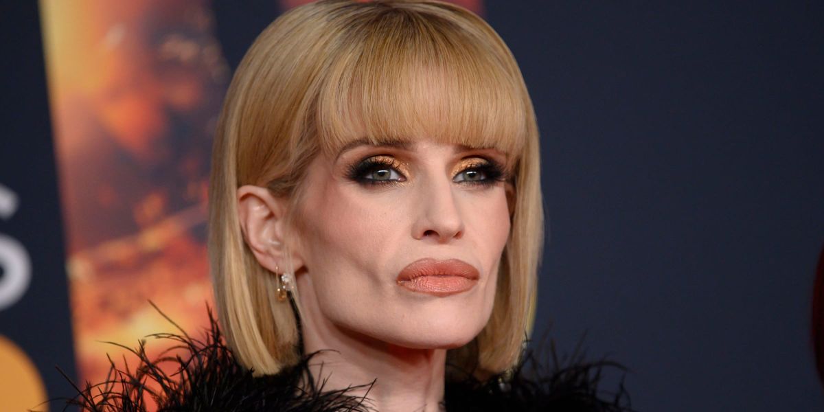 Kelly Osbourne Admits to Concerning Weight Loss After Dad Ozzy Osbourne’s Death, Details Recovery