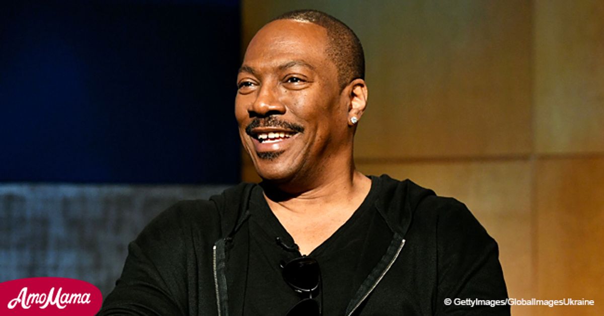 Eddie Murphy Considers Returning to Stand-up Comedy