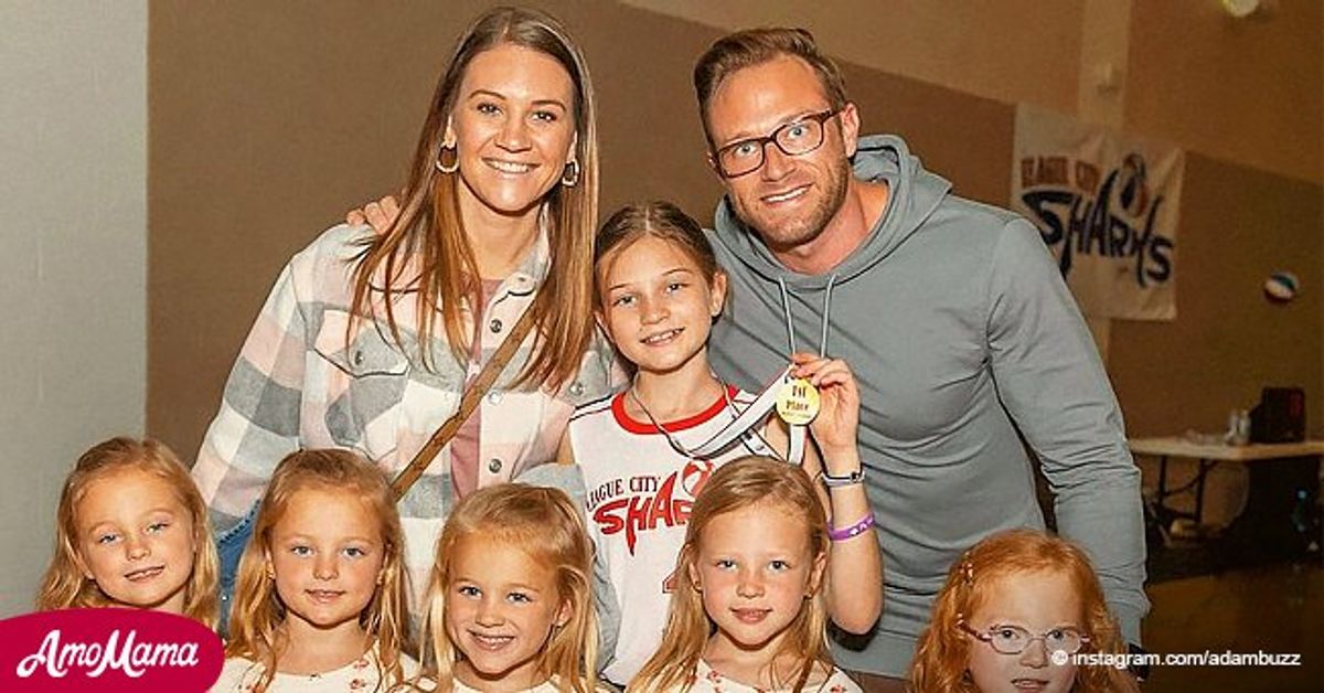 'OutDaughtered' Star Danielle Busby Gives Latest Update on Her Health