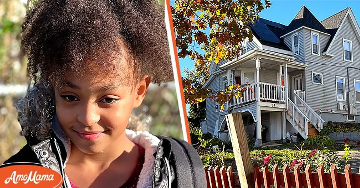 9-Year-Old Girl Unlocks Her Dad's Phone with His Face and Saves the Family