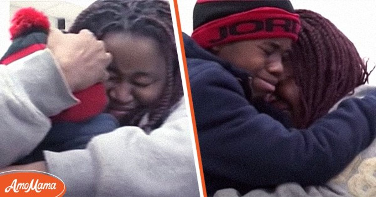 Boy Goes to Visit His Dad & Disappears, Mom Gets a Message from Him 4 ...
