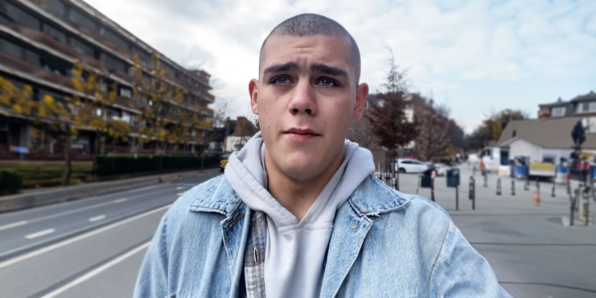 Teen &lsquo;Loki&rsquo; Actor Jack Veal Reveals He Is &lsquo;Homeless&rsquo; at 17 and Begs