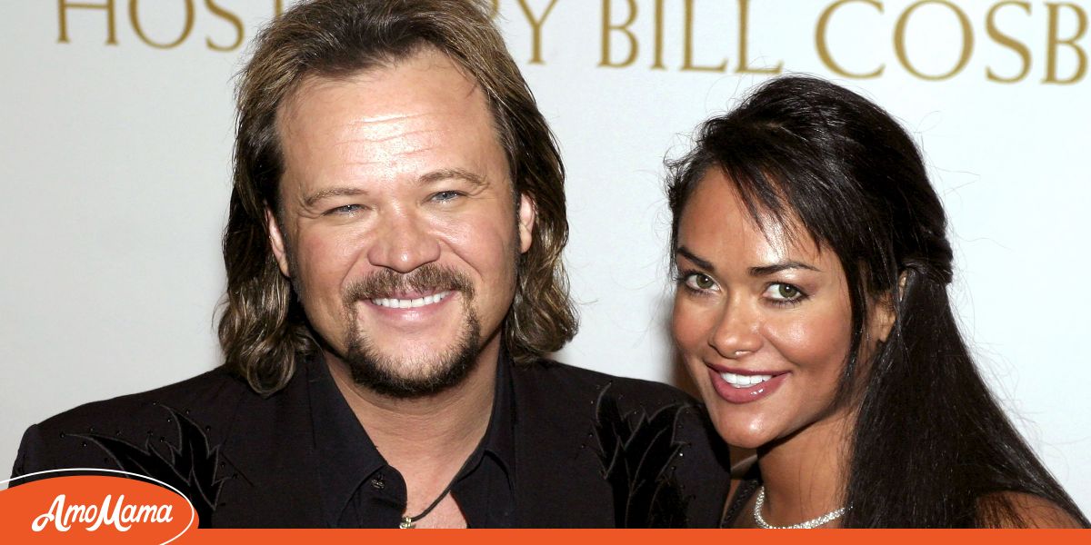 Theresa Nelson Is Travis Tritt's Wife Who Blessed Him with 3 Children ...