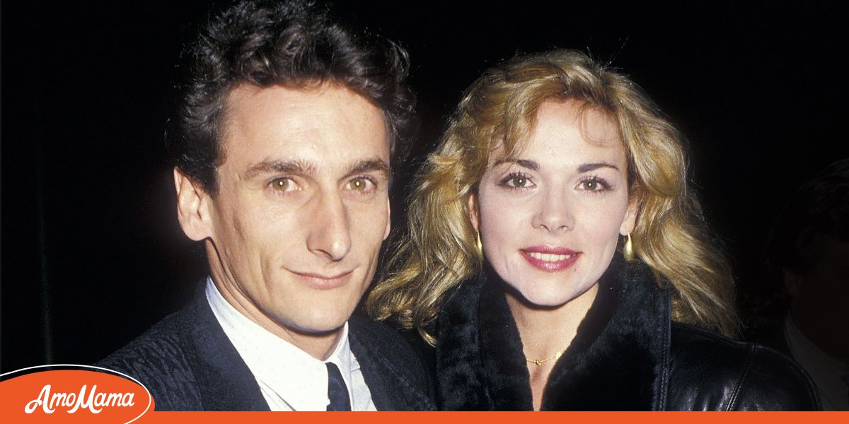 Andre J. Lyson Is an Architect Originally from Poland Facts about Kim Cattrall's Ex husband